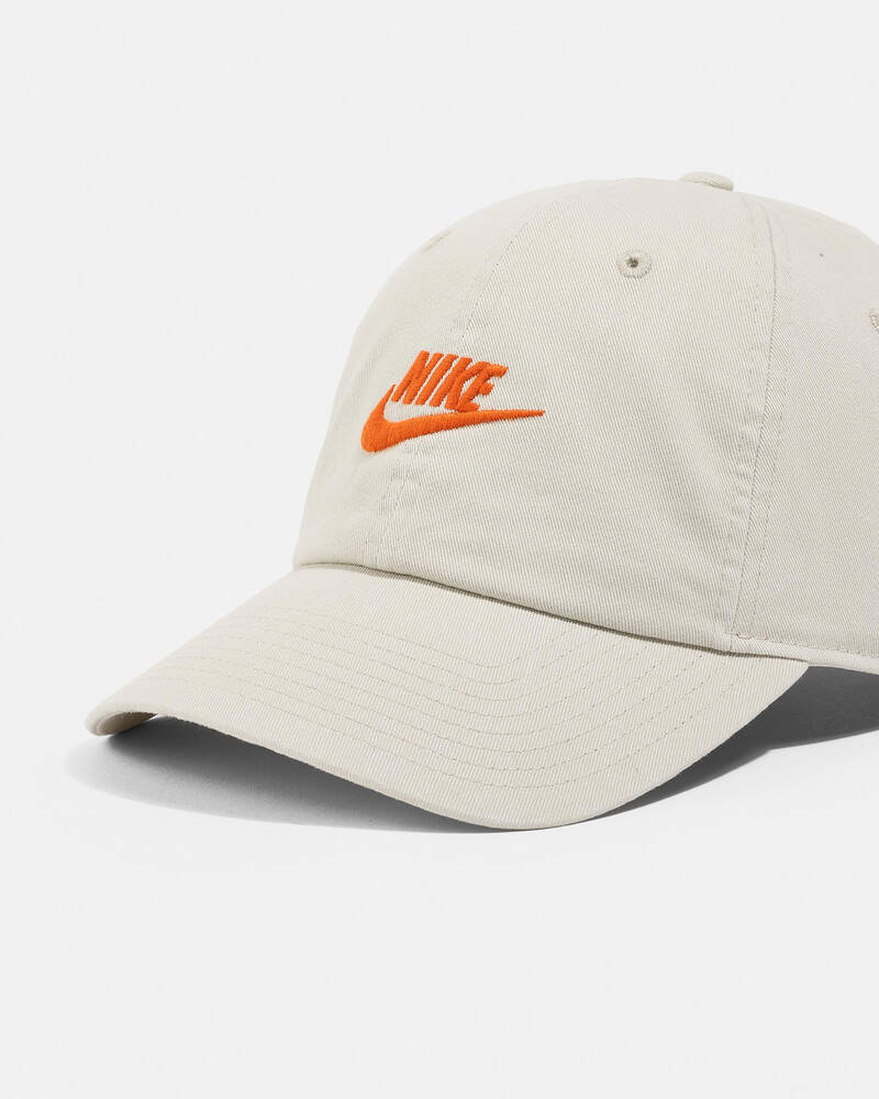 Nike Futura Wash Club Cap for Mens