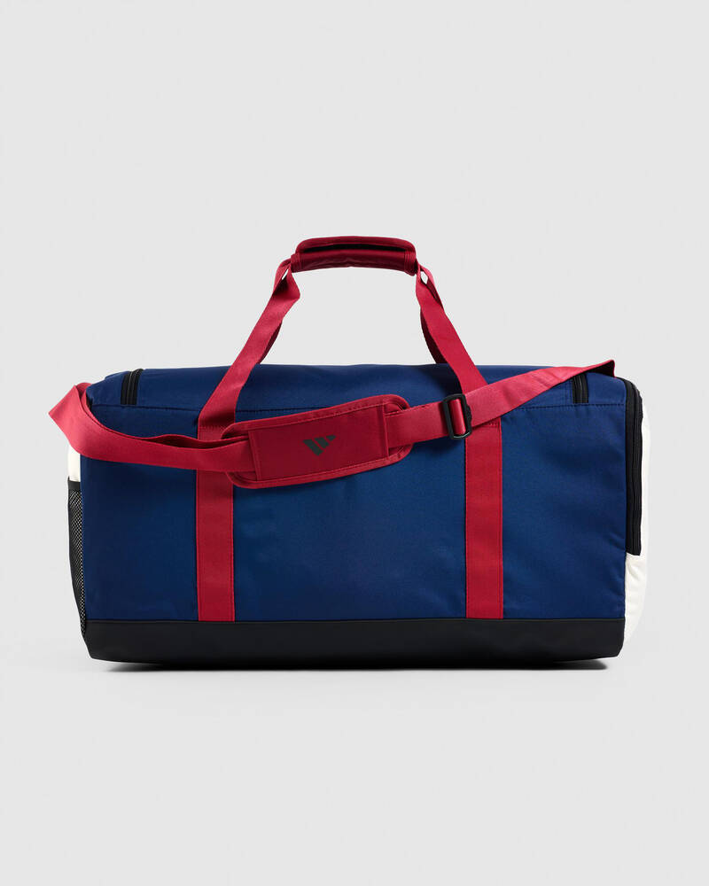 adidas Linear Medium Duffle Bag for Womens