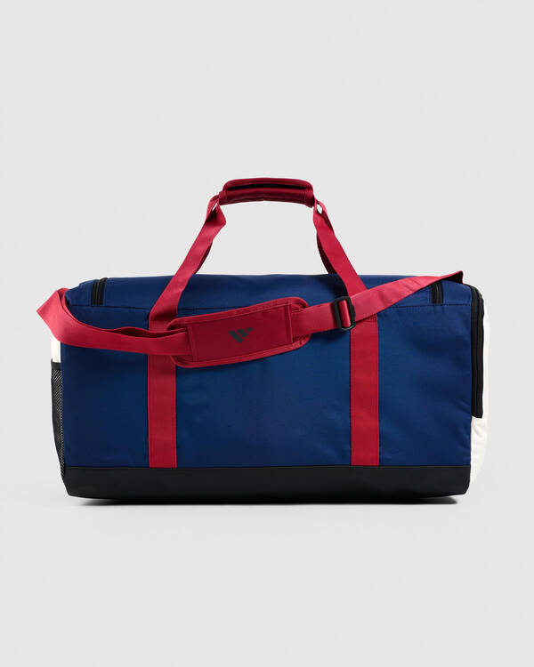 adidas Linear Medium Duffle Bag for Womens
