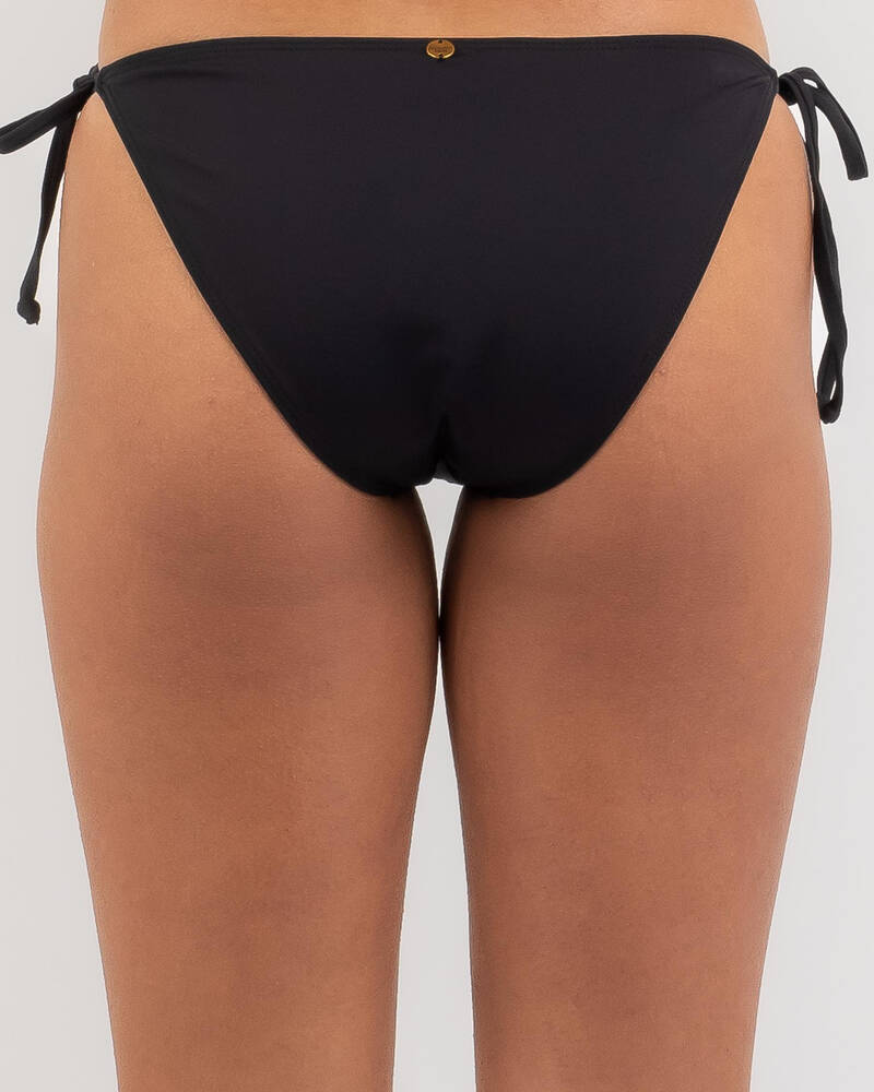Kaiami Lara Classic Bikini Bottom for Womens