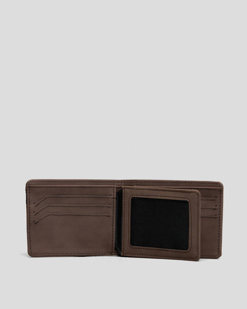 Quiksilver Thetford Wallet for Mens