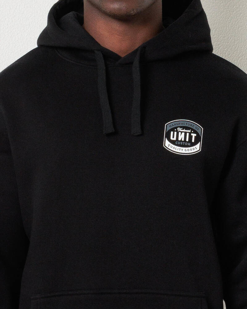 Unit Scout Hoodie for Mens