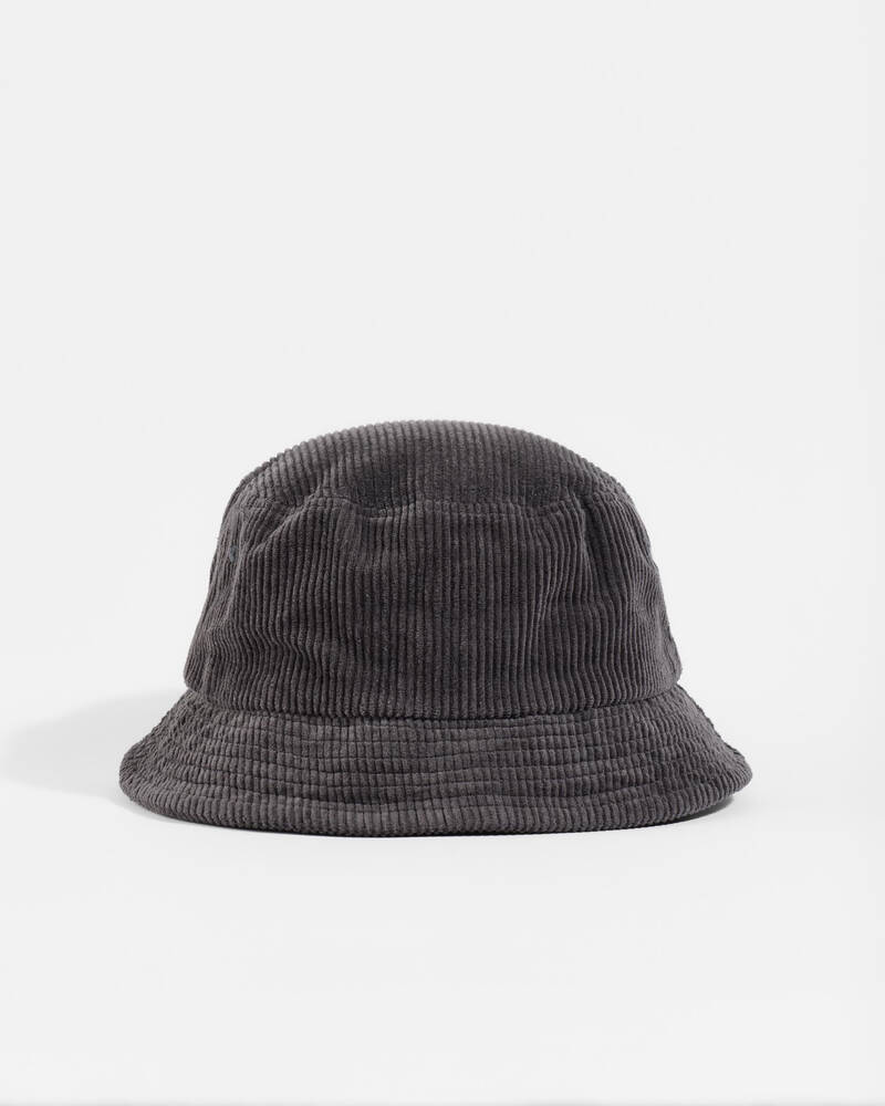Skylark Lazy Cord Bucket Hat for Mens