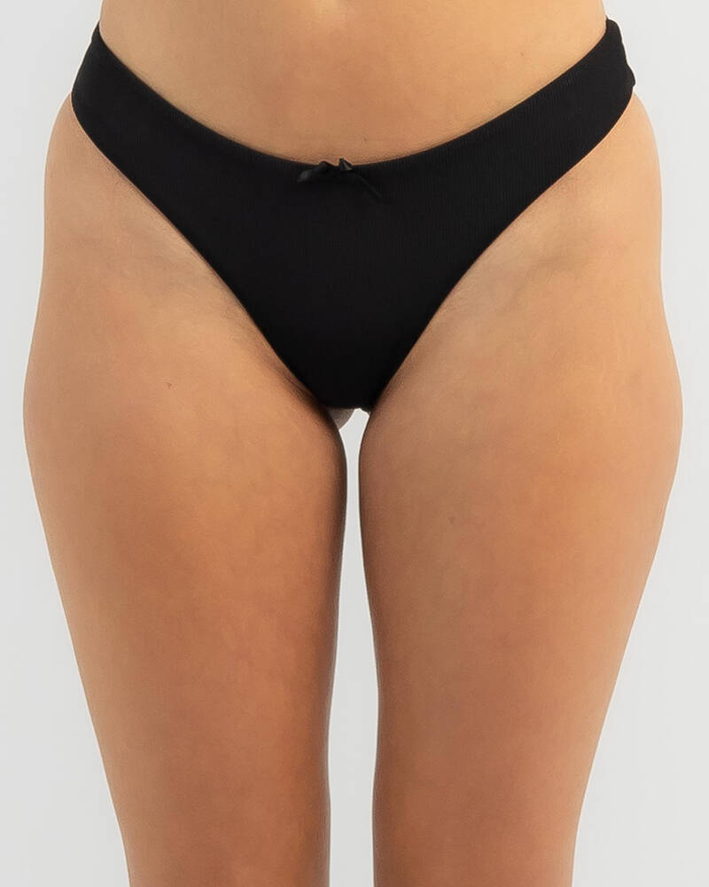 Kaiami Esther Cheeky Bikini Bottom for Womens