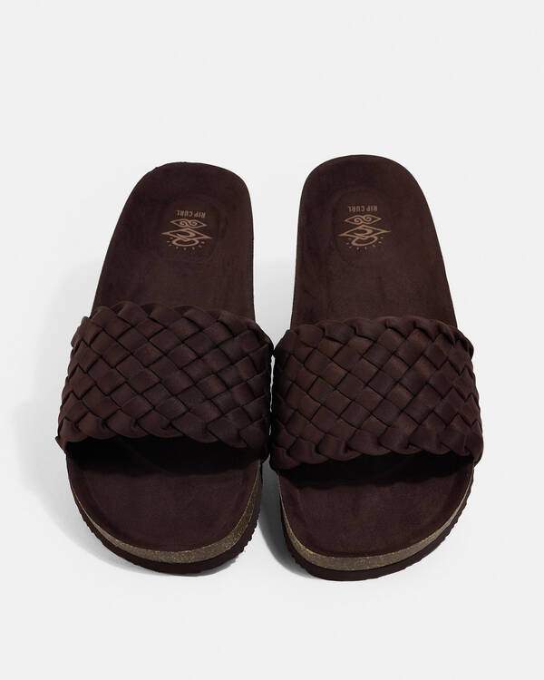 Rip Curl Vibe Surf Slides for Womens