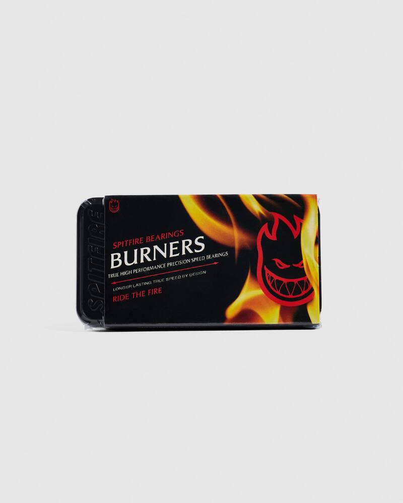 Spitfire Burner Bearings for Unisex