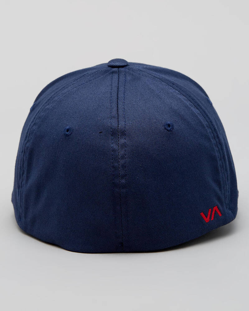 RVCA Flexfit Cap for Mens