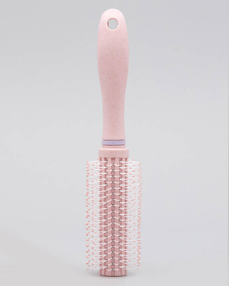 Karyn In LA Round Hair Brush for Womens