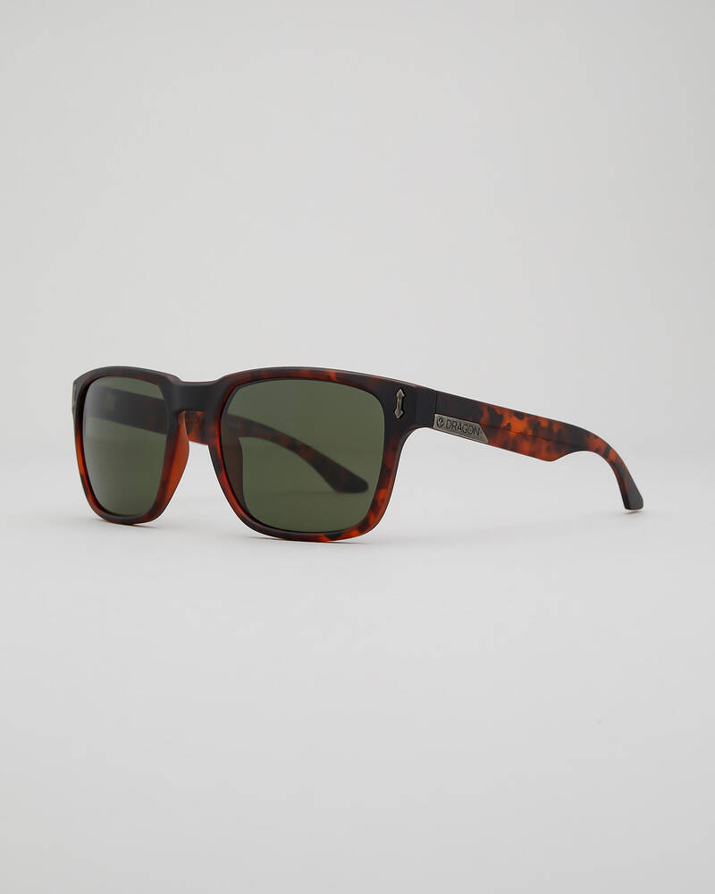 Dragon Alliance Monarch XL Sunglasses for Mens