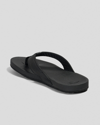 Rip Curl Chiba Bloom Open Toe Thongs for Mens image number null