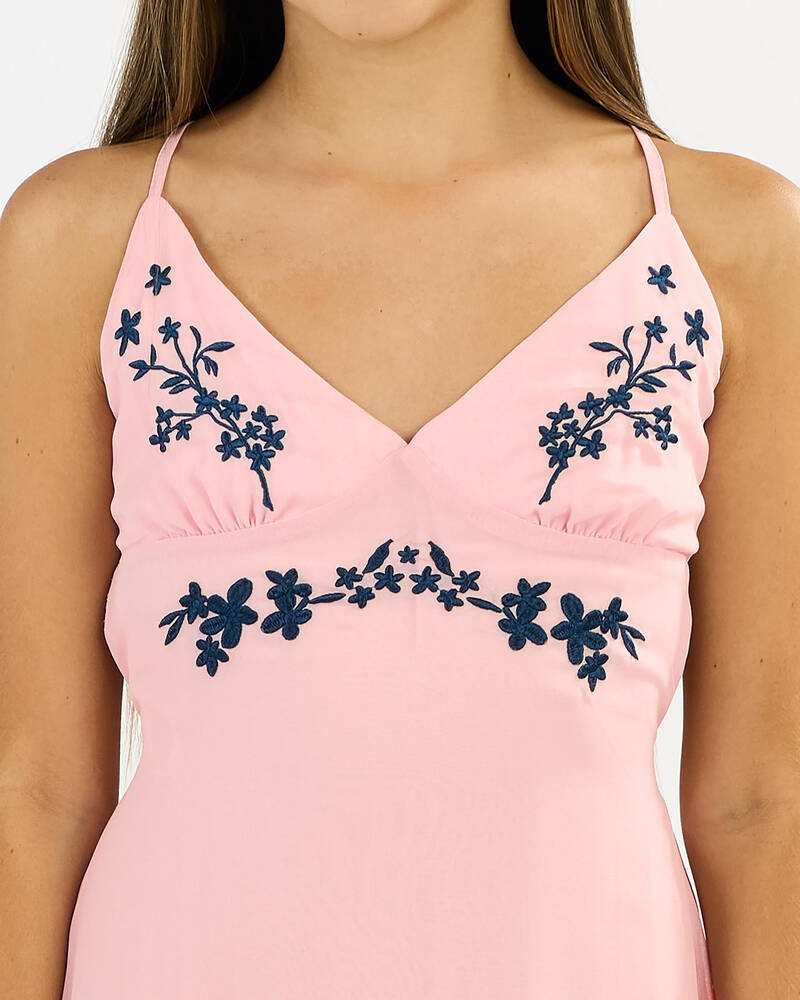 Mooloola Girls' Azura Dress for Womens