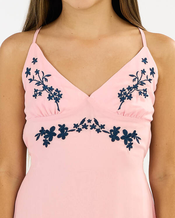 Mooloola Girls' Azura Dress for Womens