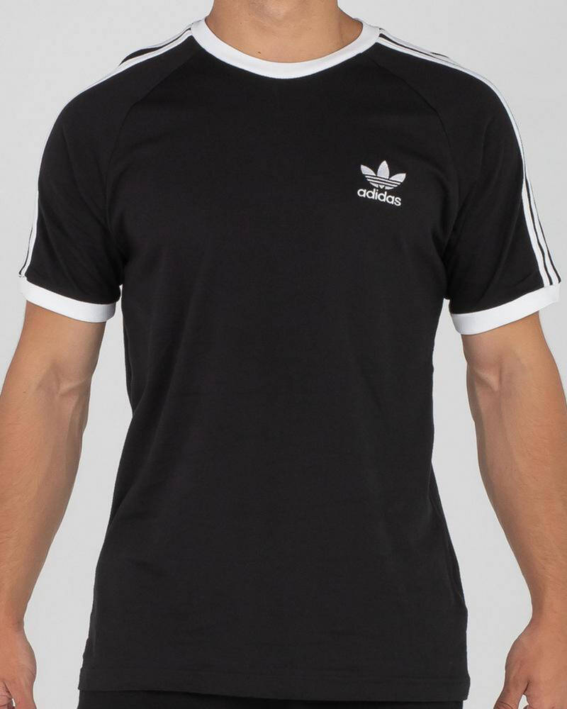 adidas 3-Stripes T-Shirt for Mens