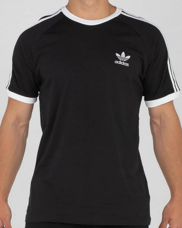 adidas 3-Stripes T-Shirt for Mens