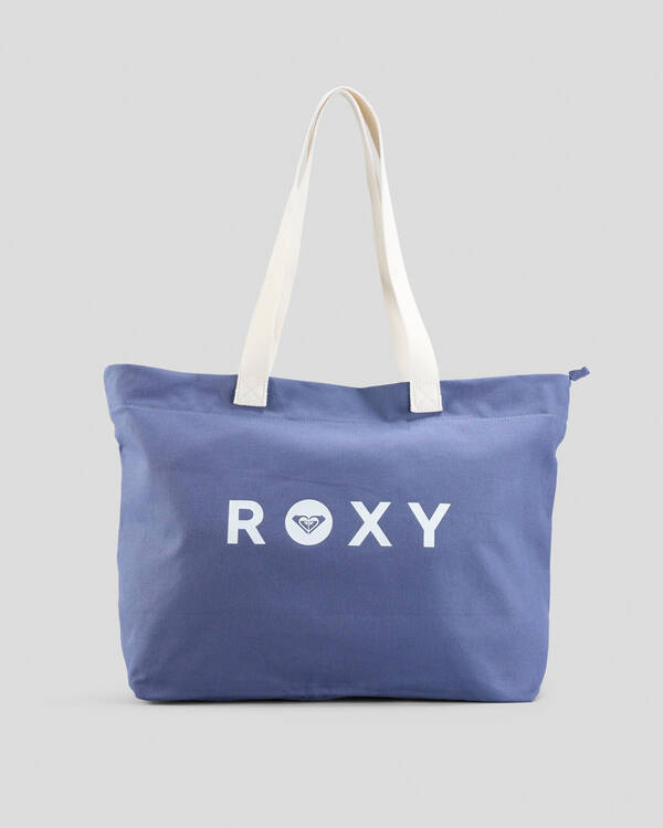 Roxy Cool Summer Beach Bag for Womens
