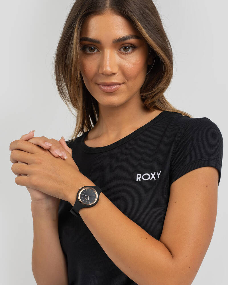 Roxy Alley Watch for Womens