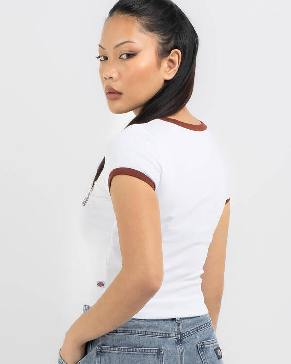 Dickies Galveston T-Shirt for Womens