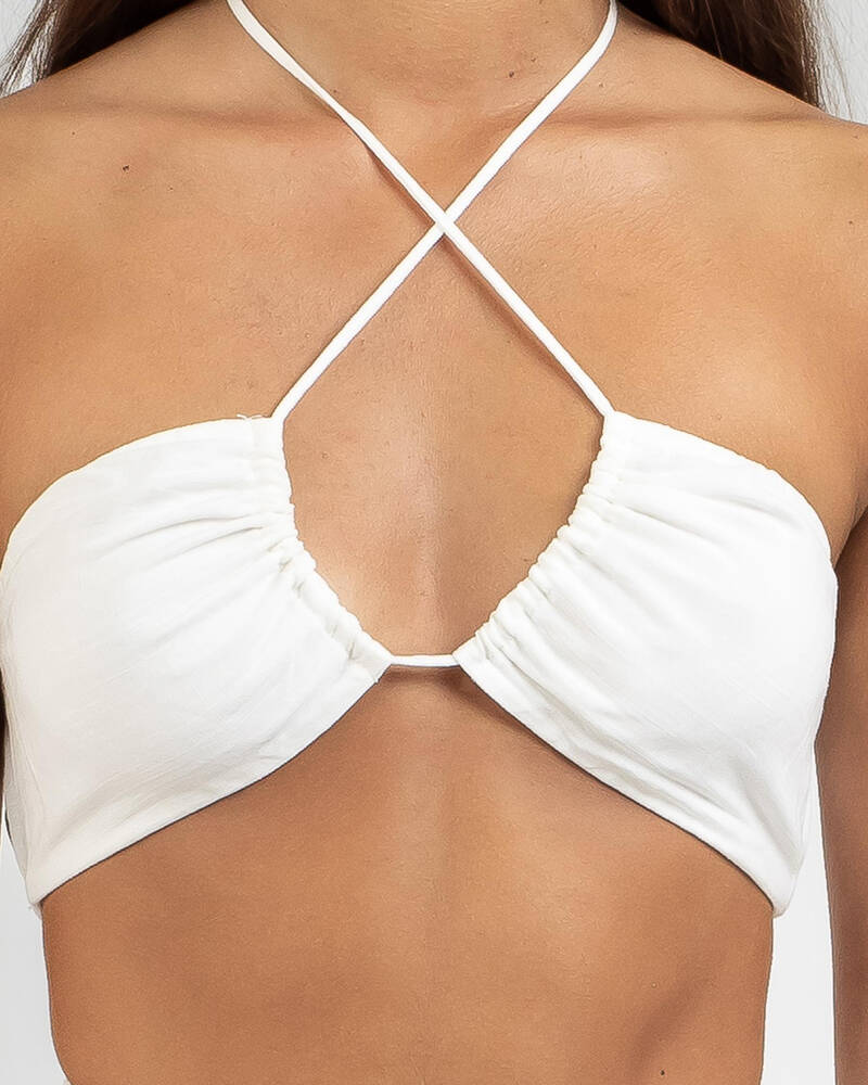 Ava And Ever Huntington Top for Womens