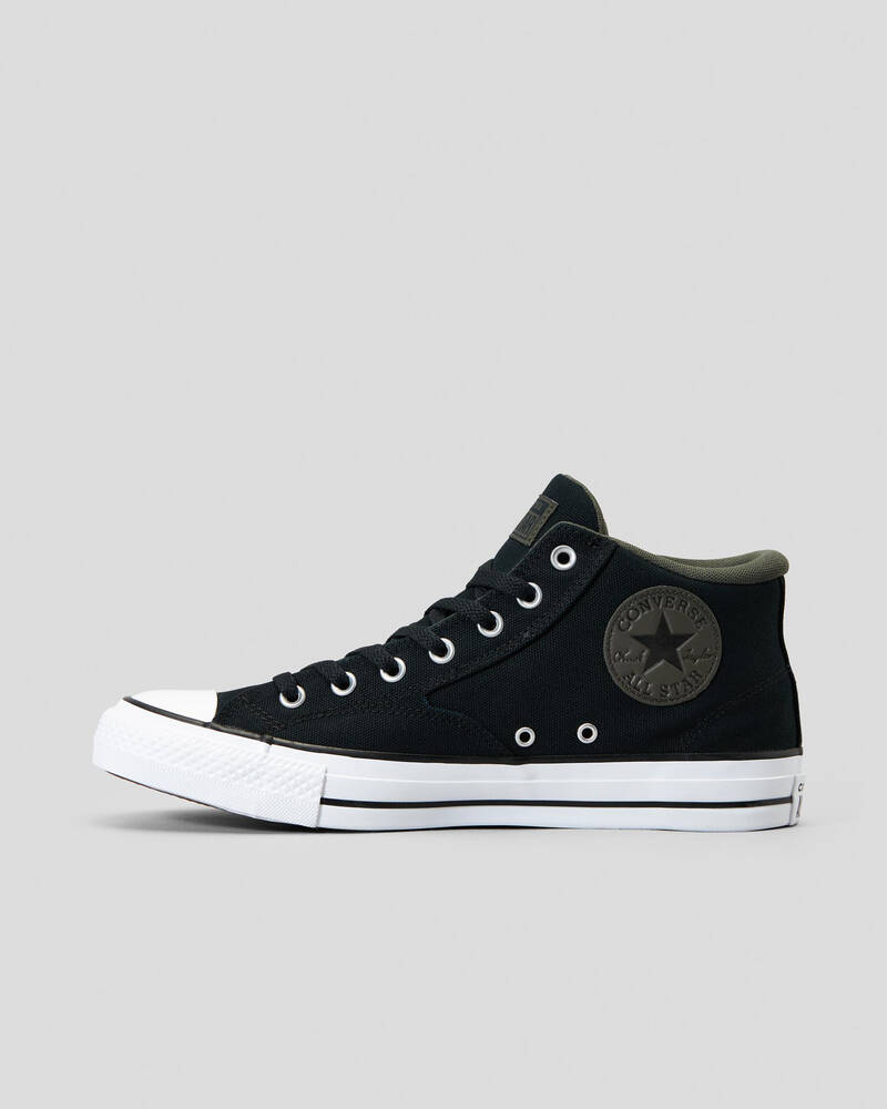 Converse Chuck Taylor All Star Malden Street Shoes for Mens