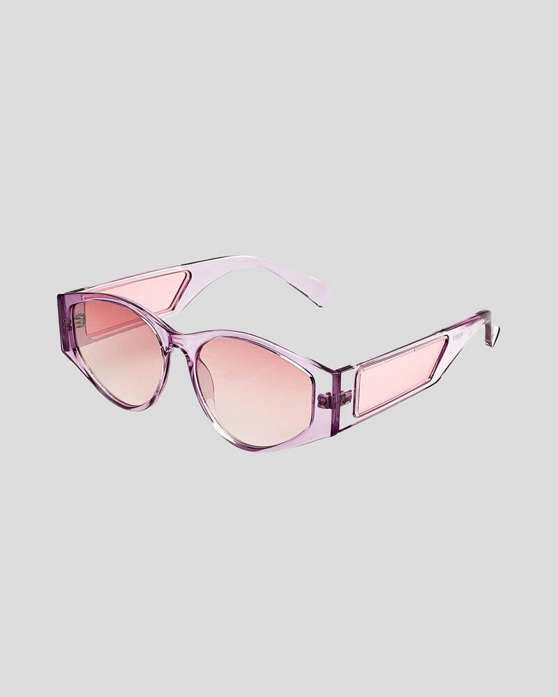 Otra Eyewear Poppy Sunglasses for Womens