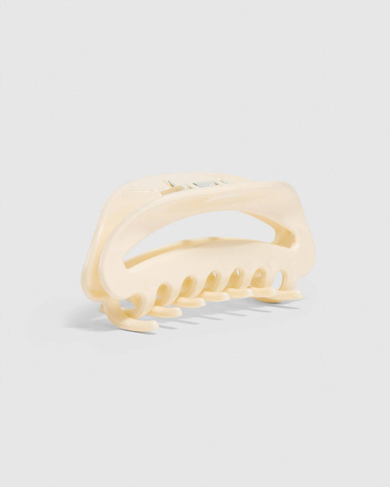 Karyn In LA Danny Hair Claw Clip for Womens