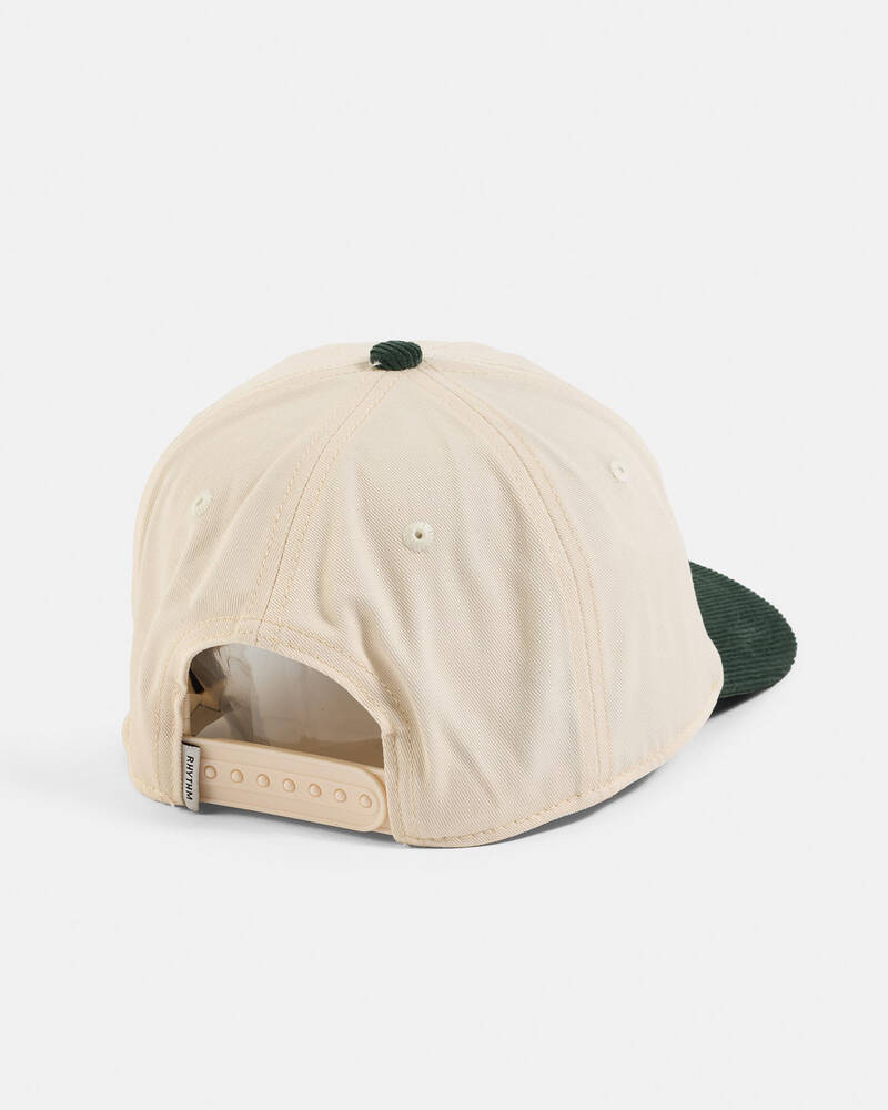 Rhythm Alpine Cap for Mens