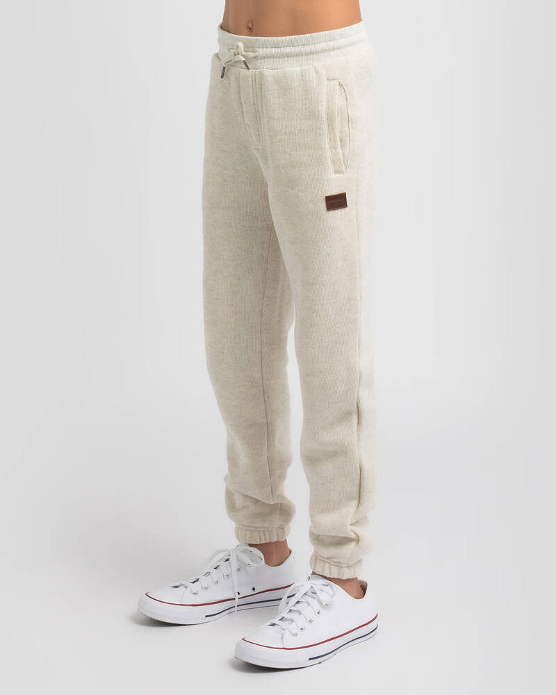 Billabong Boys' Balance Cuffed Track Pants for Mens