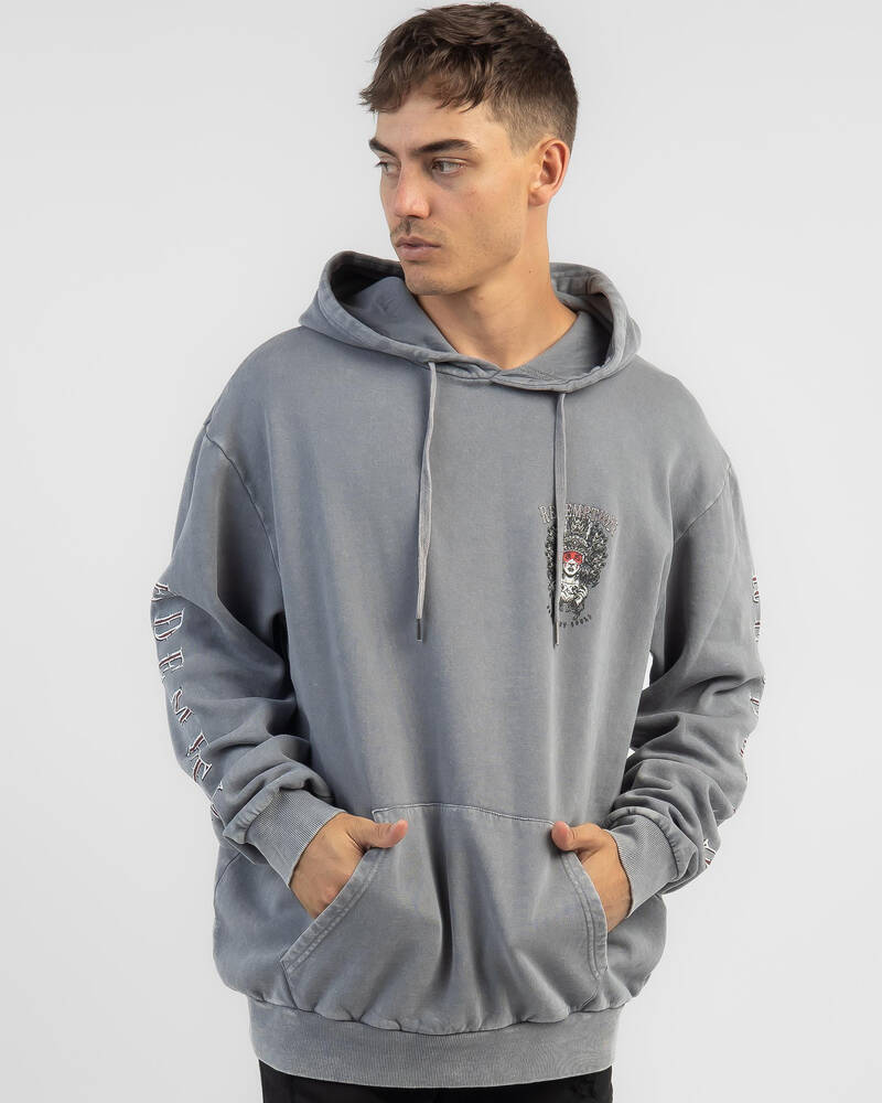 Redemption Tribal Hoodie for Mens