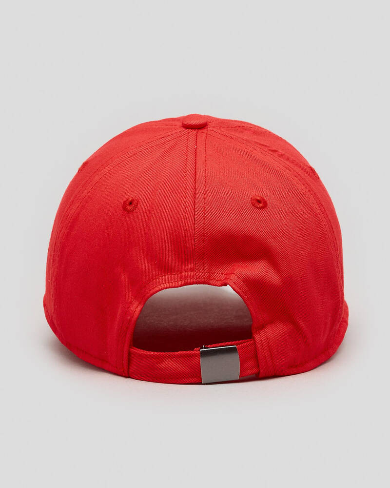 Champion Juniors Script Cap for Mens