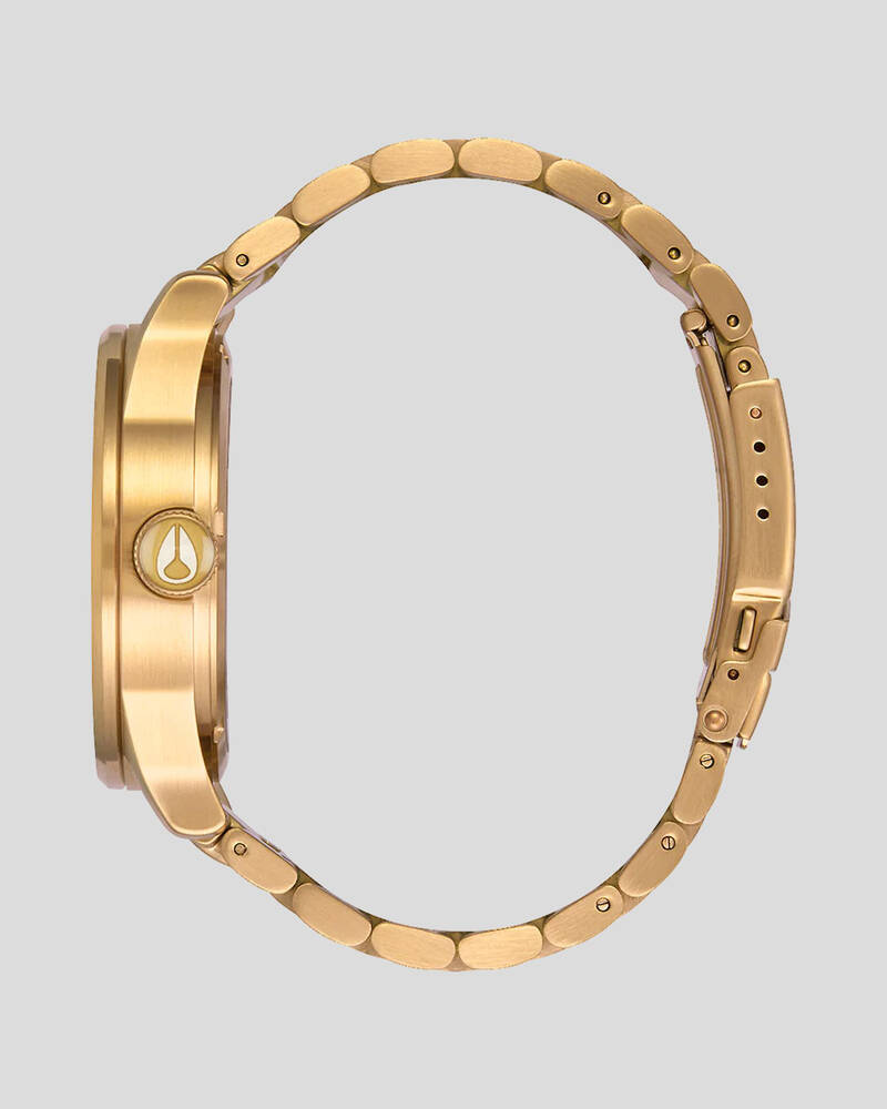 Nixon Sentry SS Watch for Mens