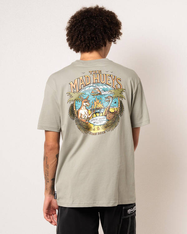 Loving Every BBQ T-Shirt