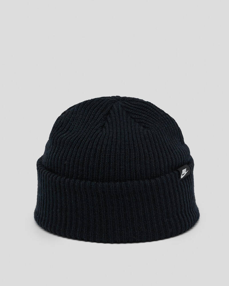 Nike U NSW Fisherman Beanie for Womens