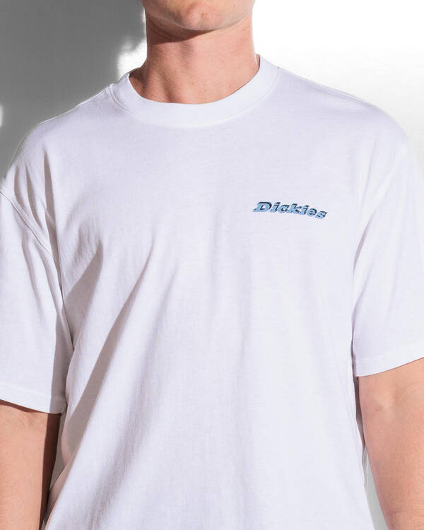 Dickies Thornville Lightweight T-Shirt for Mens
