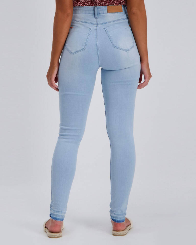 Ava And Ever Salt Lake City Jeans for Womens