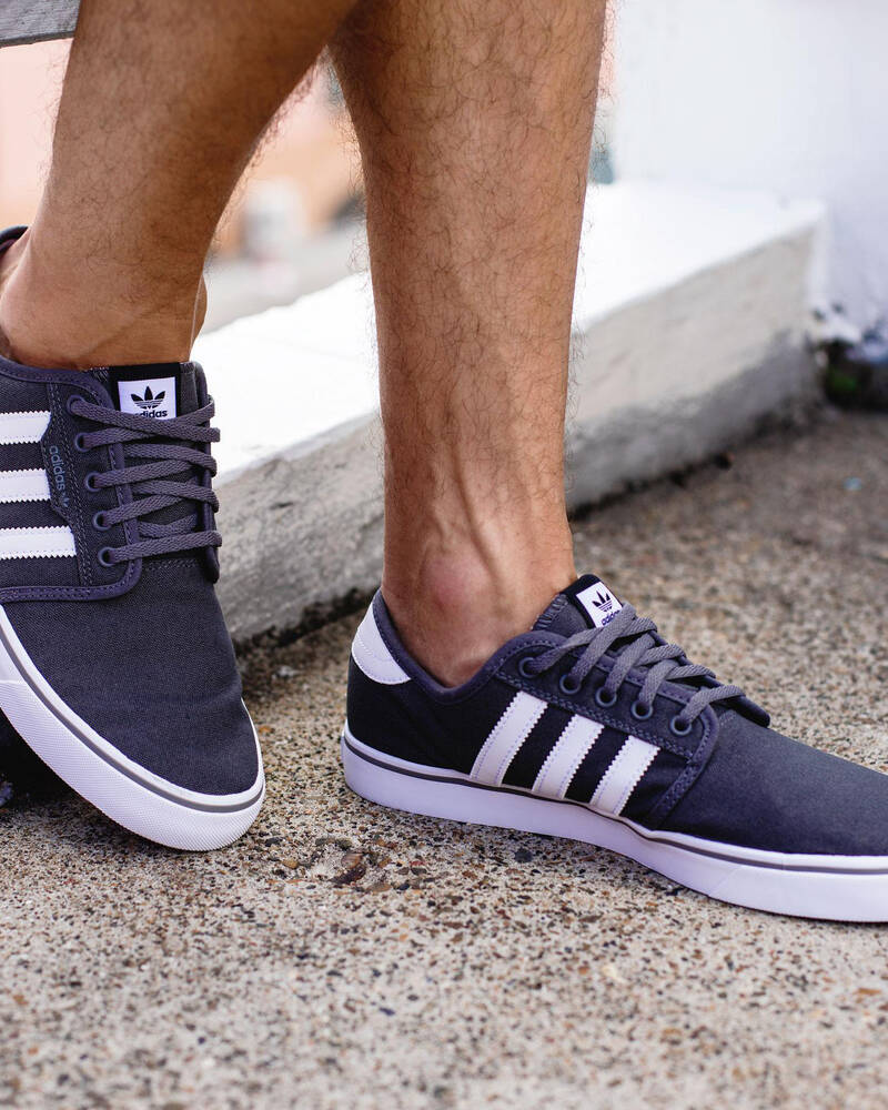 adidas Seeley Shoes for Mens