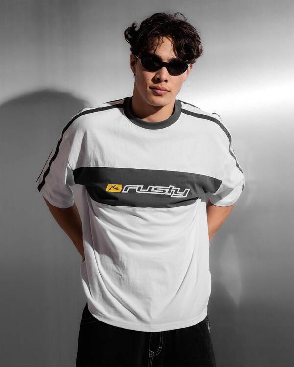 Super Shaolin 3.0 Short Sleeve T-Shirt