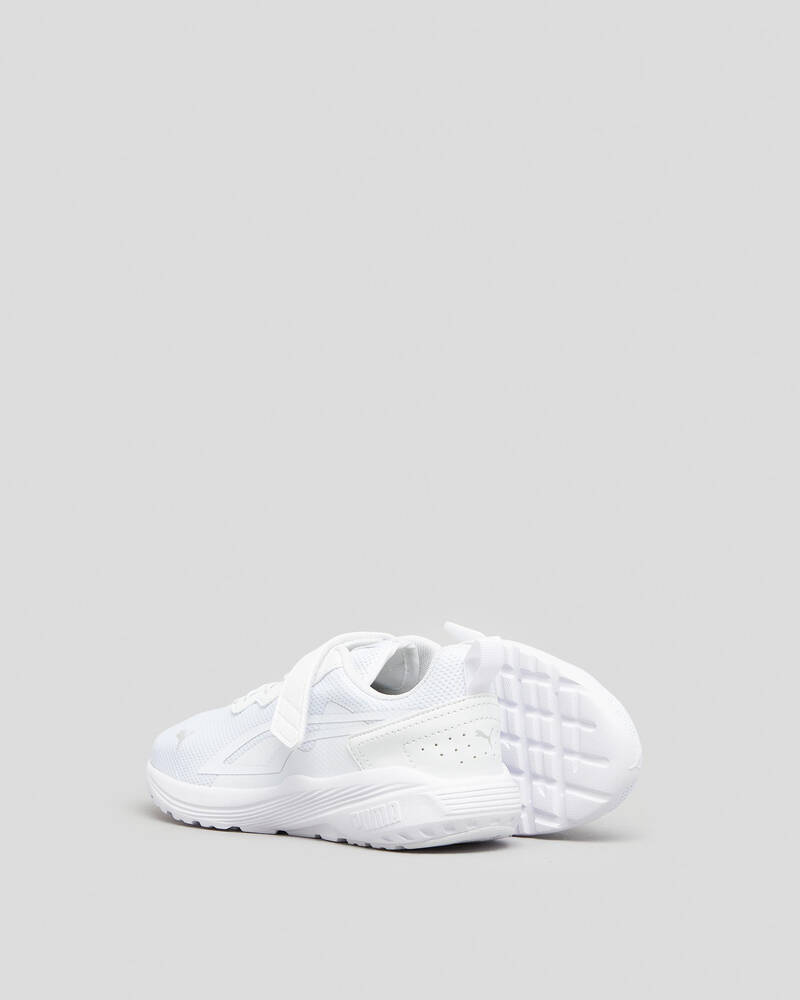 Puma Junior Boys' All-Day Active Shoes for Mens