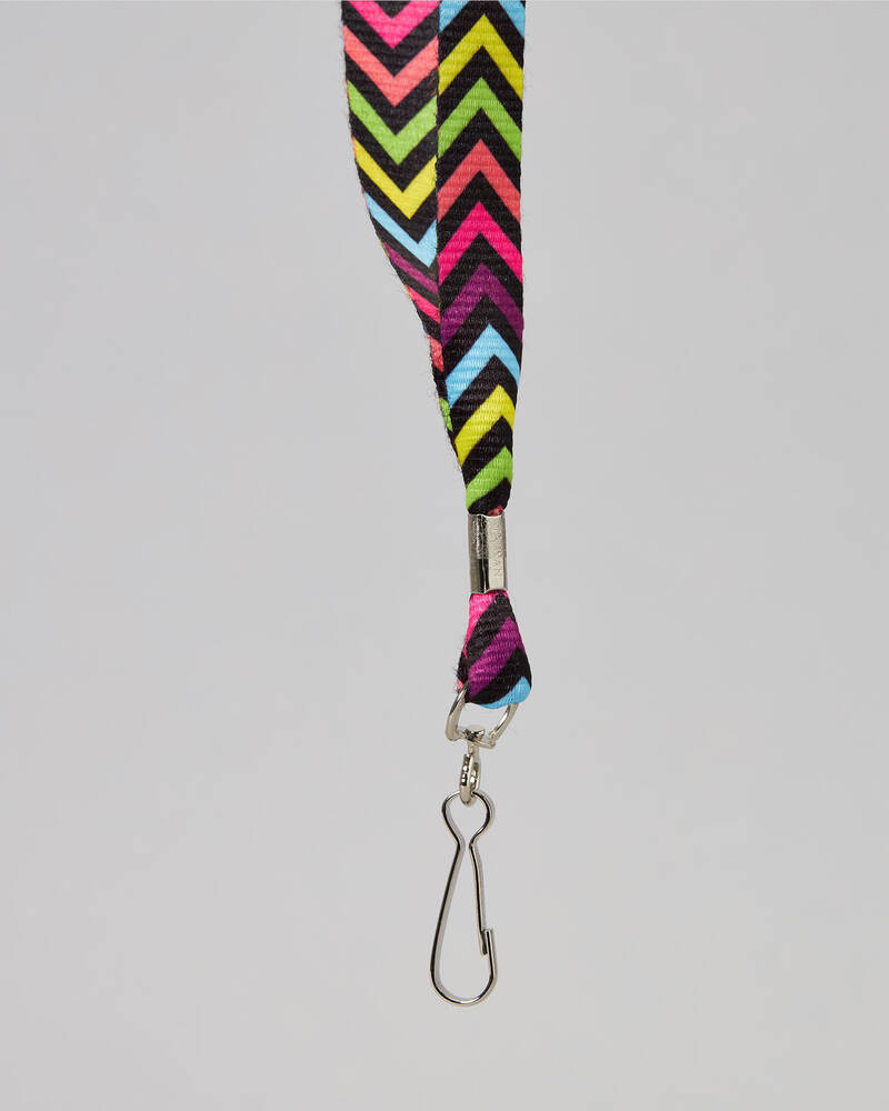 Get It Now 50cm Fade Lanyard with Safety Latch for Unisex