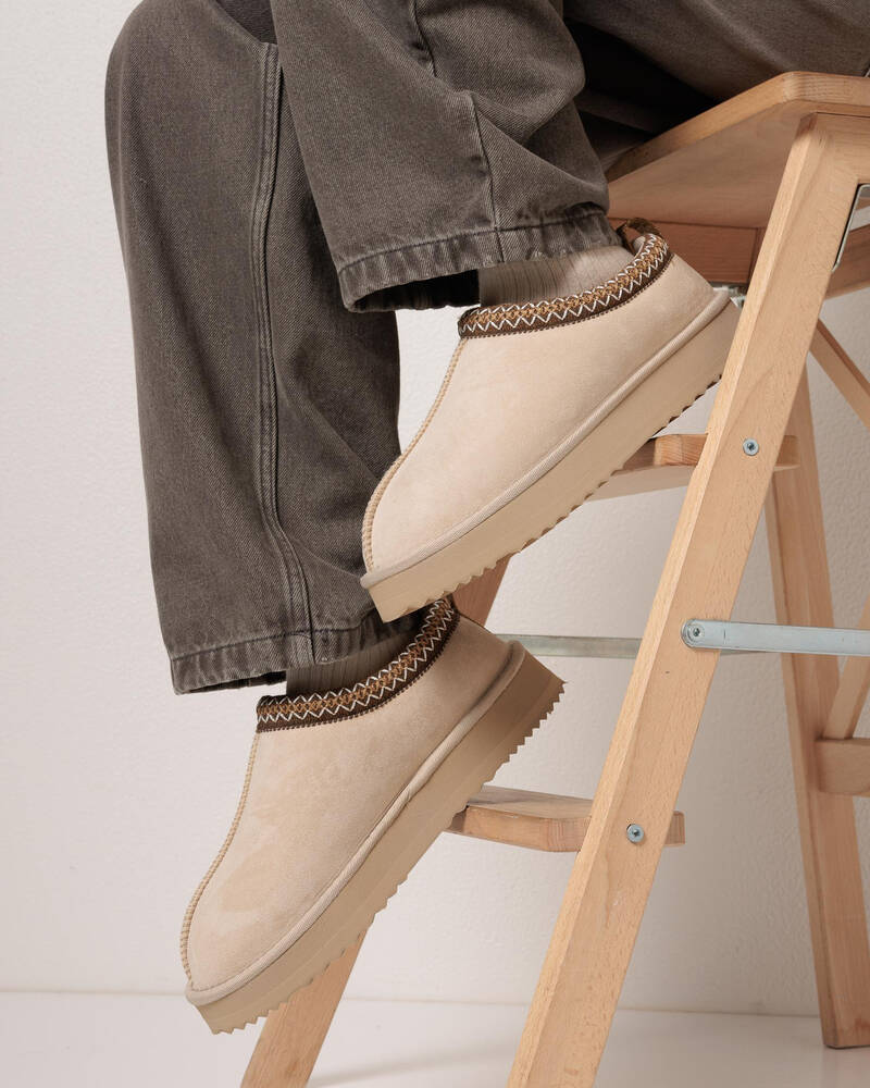 Mooloola Sabine Slippers for Womens