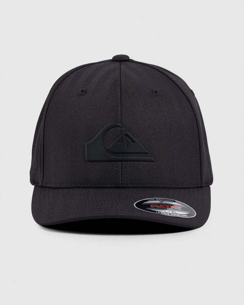 Quiksilver Amped Up Cap for Mens