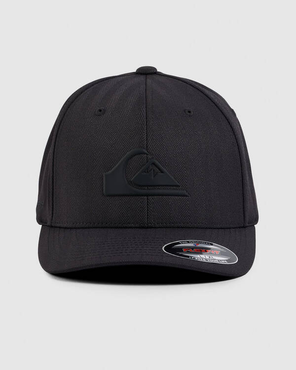 Amped Up Cap