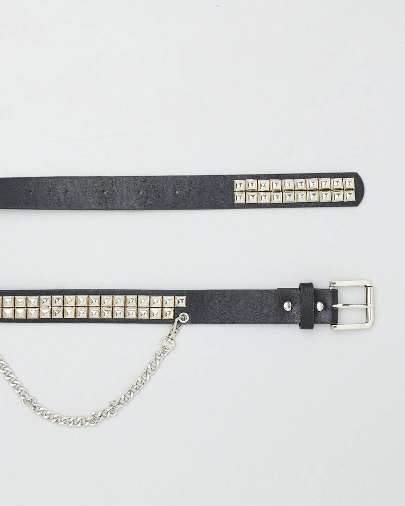 Ava And Ever Kenji Belt for Womens