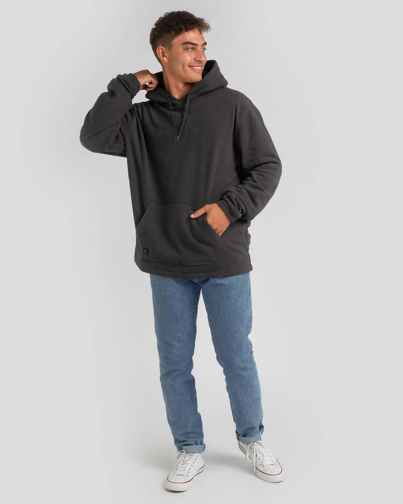 Quiksilver Offshore Polar Hoodie for Mens