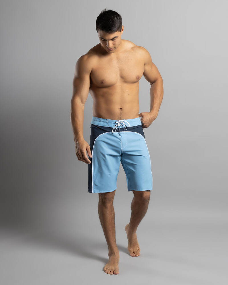 Billabong Saddle Pro Board Shorts for Mens