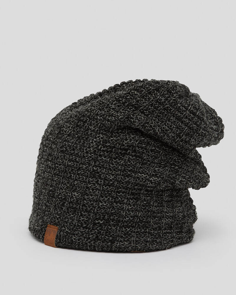 Lucid Reinter Beanie for Mens