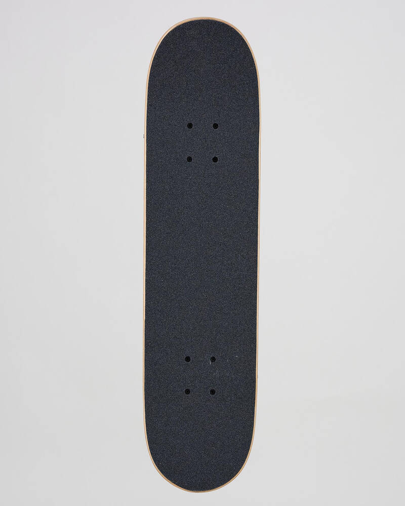 Blind Checkered Reaper 7.375" Complete Skateboard for Mens