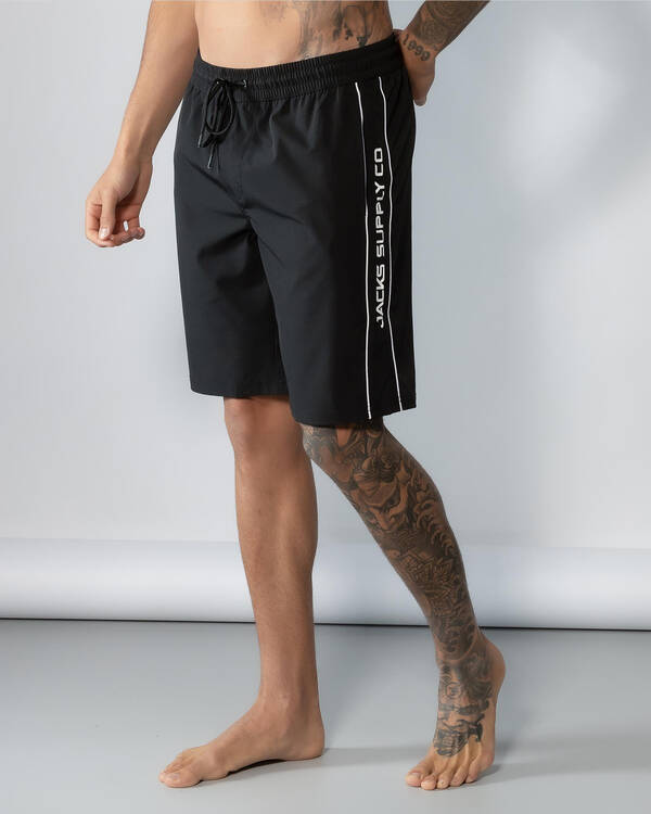 Reminiscent Board Shorts