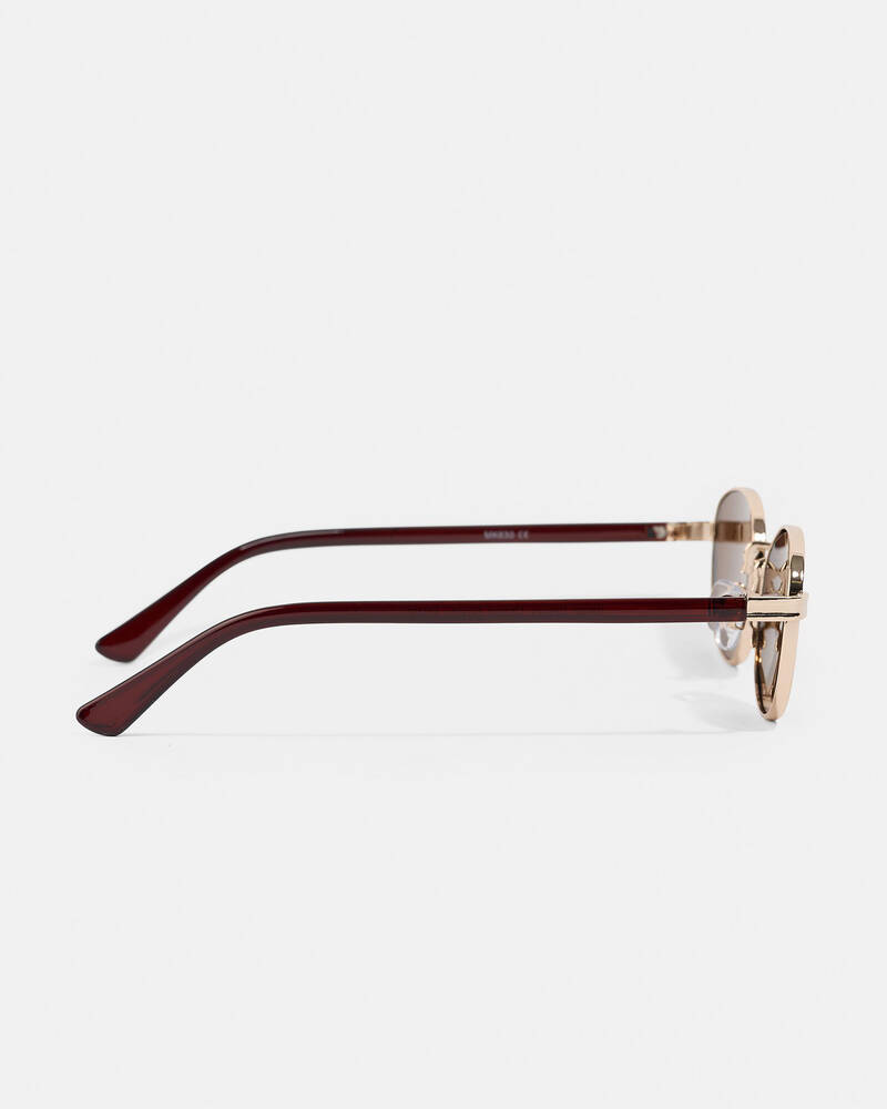 Indie Eyewear Lennon Sunglasses for Womens