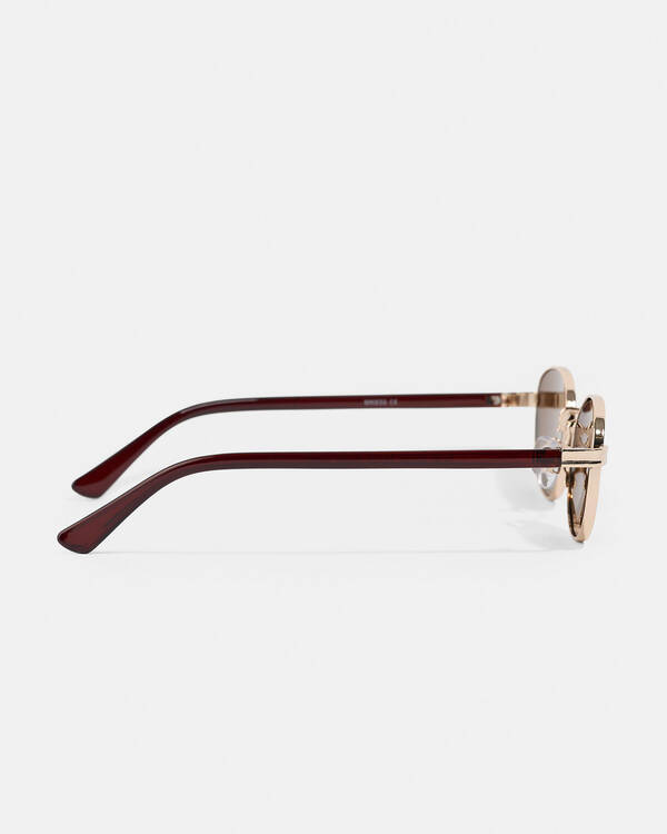 Indie Eyewear Lennon Sunglasses for Womens