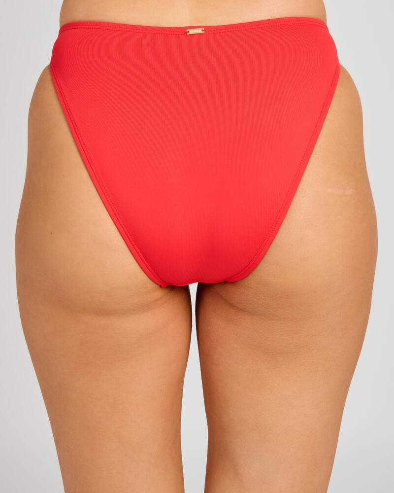 Topanga Viva Classic Bikini Bottom for Womens